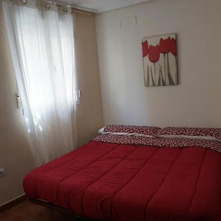 Séjour chez l'habitant La Korolada Alicante