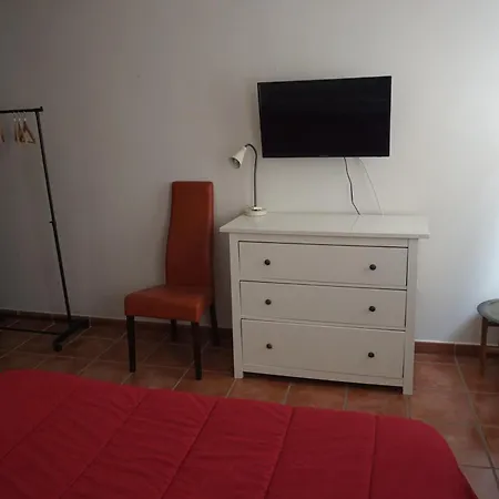 Séjour chez l'habitant La Korolada *