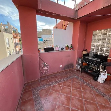 La Korolada Pansiyon Alicante